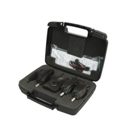 Set de semnalizatoare Micron MX cu 3 tije