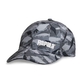 Pălărie Rapala LureCamo