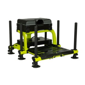 Платформа Matrix XR36 Pro Lime Seatbox
