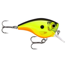 Wobbler BX Brat