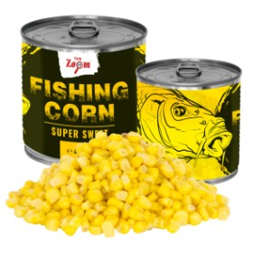 Pescuit la porumb CarpZoom pentru crap de porumb