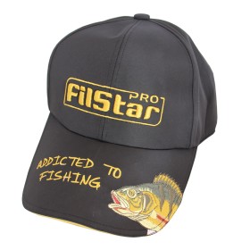 Filstar 3D Pro Series Cap Perch
