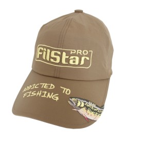 Filstar 3D Pro Series Cap Trout