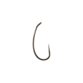 Куки Carp Spirit - Medium Curve Shank