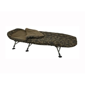 Легло Fox R-Series Camo Sleep System