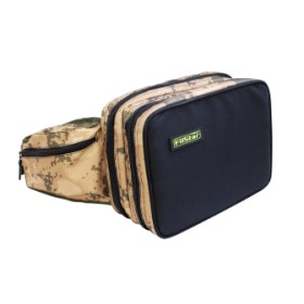 Чанта за спининг с 2 кутии FilStar KK 321 - Sling Bag