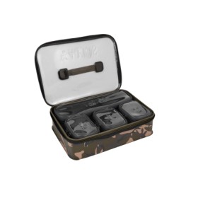 Несесер за аксесоари Fox Aquos Camolite Accessory Bag System