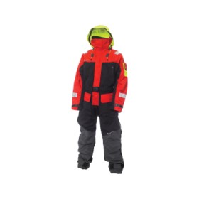 Плуващ костюм Westin W6 Flotation Suit Midnight Sun
