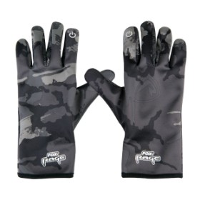 Ръкавици Rage Thermal Camo Gloves