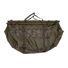 Geantă plutitoare pentru cântărirea crapilor Carpmaster STR Weigh Sling