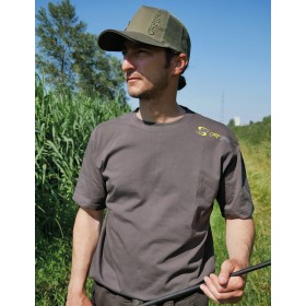 Tricou Carp Spirit verde