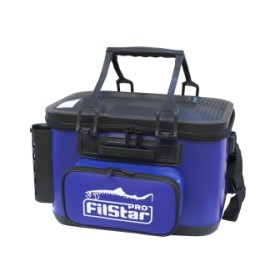 Geantă impermeabilă FilStar EVA ProDry Tray 40