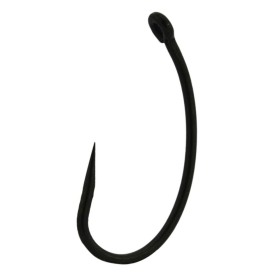 Куки CZ Marshal Origo Curve Shank T-Hook, Barbless