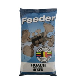 Gândac de bucătărie negru