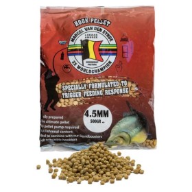 Пелети Hook Pellets