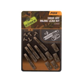Fox Camo Inline Lead Drop Off Kits