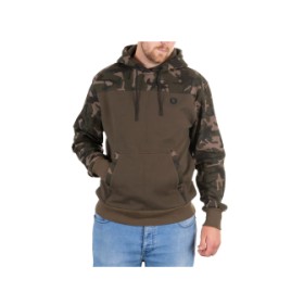 Hanorac Fox Khaki/Camo