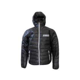 Яке FilStar Speedy NEO - Черно/Сиво