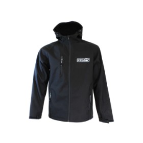 Яке с качулка FilStar Softshell Ultra Man