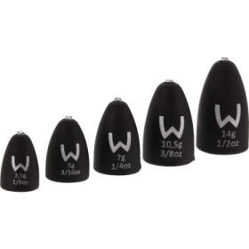Westin Add-It Tungsten Bullet