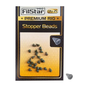 Mărgele FilStar Premium Rig Stopper