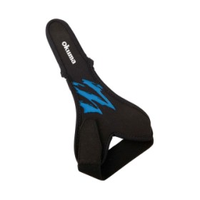 Напръстник за замятане Okuma Single Finger Casting Gloves