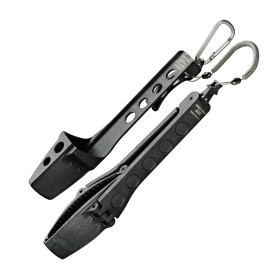 Daiichi Wani Grip Air + Holster