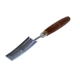 Рибочистка Fish Scaller Long