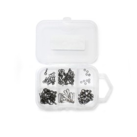 Set de pivoți Filstar Swivels Combo 4 - Crap