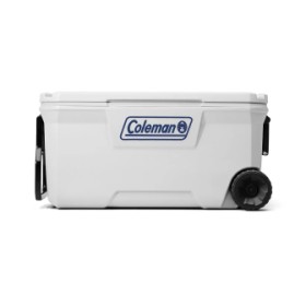 Хладилна кутия Coleman 100 qt Xtreme Marine Cooler Wheeled