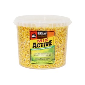 Porumb într-o găleată FilStar