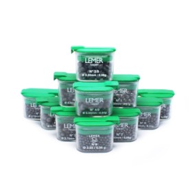 Lead Dispenser Lemer