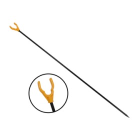 Filstar Bankstick Aluminium Solid U Top