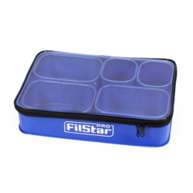 Οργανωτής δολώματος Filstar Bait Set