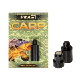 FilStar Aluminium Quick Release Magnetic STD