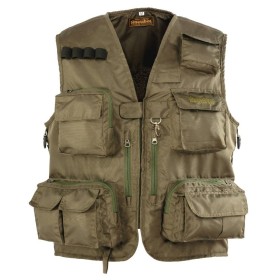 Vestă de protecție împotriva muștelor SB All Seasons