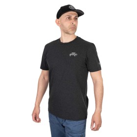 Тениска Fox Rage Voyager Tees, Dark Grey