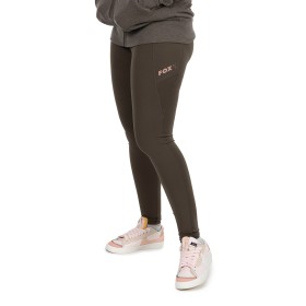 Дамски клин Fox WC Leggings