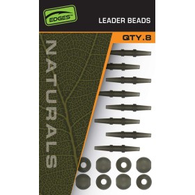 Κιτ τοποθέτησης χάντρες Fox Edges Naturals Leader