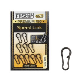 Conector rapid Premium Rig - 8014