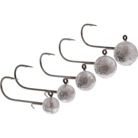 Westin Round Up Micro Jig Head