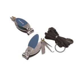 Kinetic Multi Clipper