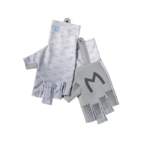 Westin Solar UPF Half Finger Glove