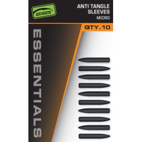Fox Edges Tungsten Anti Tangle Sleeves
