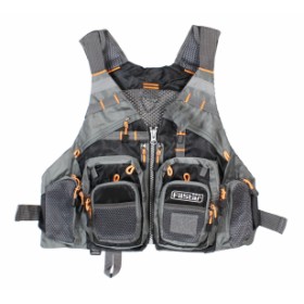 FilStar River Premium Vest
