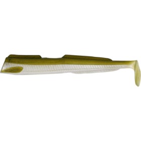 Резервни силиконови тела за Westin Sandy Andy Weedless Jig