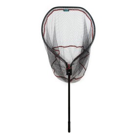 Cap Filstar Nero Rubber Predator Plasă de pescuit