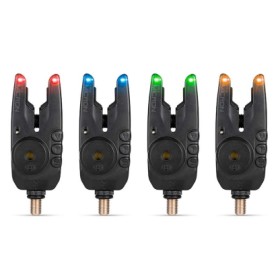 Fox Mini Micron Multicolour