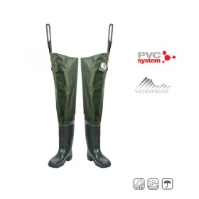Ghete lungi Lemigo 986