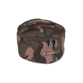 Geantă Fox Camolite din neopren pentru tigăi